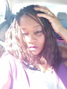 Eileen Perrodin - Baby Montreal, Canada