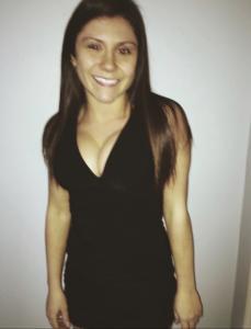 Elaine Cardinal - Baby Winnipeg, Canada