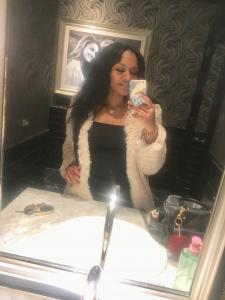 Elaine Durham - Baby Albany, USA