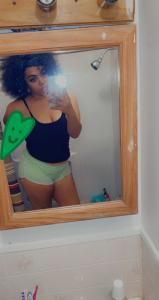 Elaine Stallworth - Baby Vancouver, Canada