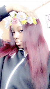 Eleanor Mendoza - Baby Ottawa, Canada