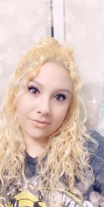 Elizabeth Bliss - Baby Guelph, Canada