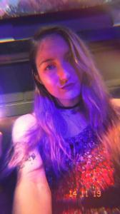 Elizabeth Frazier - Baby Guelph, Canada