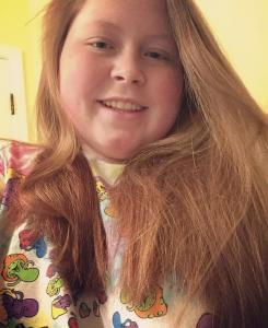 Elizabeth Green - Baby Tucson, USA