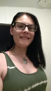 Elizabeth Hager - Baby Kansas City, USA