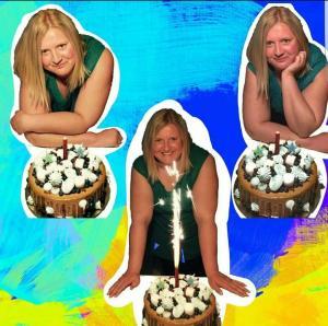 Elizabeth Kincaid - Baby Florida, USA