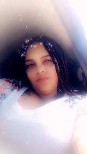 Elizabeth Simmons - Baby Baltimore, USA