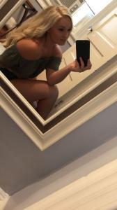 Elizabeth Ware - Baby Seattle, USA