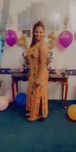 Emily Carver - Baby Aberdeen, United Kingdom