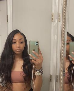 Emma Davis - Baby Tucson, USA