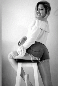 Emmie Bruce - Baby Miami, USA