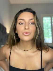 Erika Ward - Baby Charlotte, USA