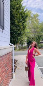 Essie Ross - Baby Roshester, USA