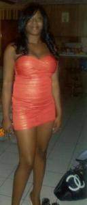 Esta Dean - Baby Massachusetts, USA