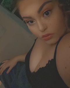 Ester Solano - Baby Roshester, USA