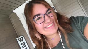 Esther Tirado - Baby York, United Kingdom