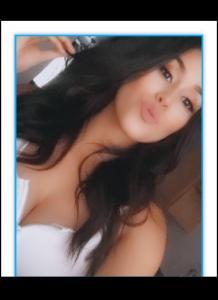 Evelyn Anderson - Baby Phoenix, USA