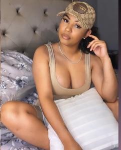 Evelyn Leonard - Baby Fresno, USA