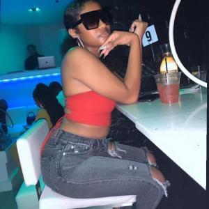 Evelyn Rickman - Baby Mississauga, Canada