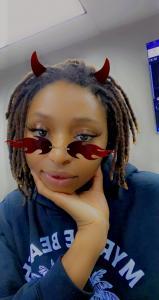 Evelyn Tibbitts - Baby Baltimore, USA