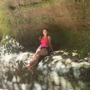 Felice Fields - Baby Indianapolis, USA