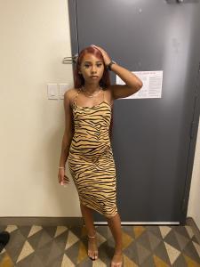 Felicia Caudill - Baby Ottawa, Canada