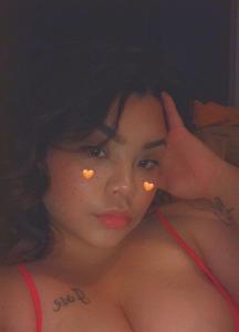 Felicia Charles - Baby Orlando, USA