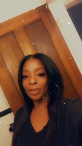 Felicia Walker - Baby Albany, USA