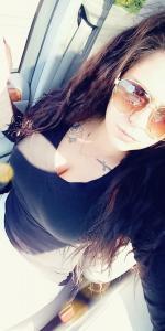 Flossie Oatman - Baby Jacksonville, USA