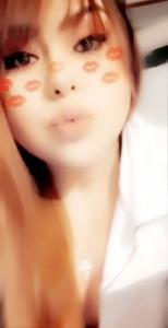 Frances Hamilton - Baby Florida, USA