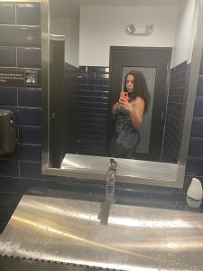 Frances Hannon - Baby Detroit, USA