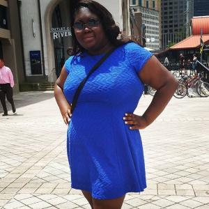 Frances Pope - Baby San Antonio, USA