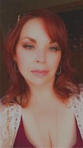 Frances Walsh - Baby San Antonio, USA