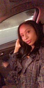 Francisca Jones - Baby Aubrey, USA