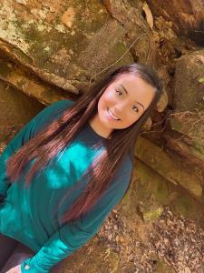 Gabriela Wieland - Baby Winnipeg, Canada