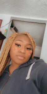 Geneva Morgan - Baby San Diego, USA