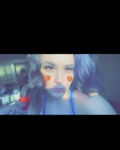 Geraldine Conger - Baby Aubrey, USA