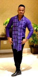 Geraldine Decastro - Baby Chelsea, USA