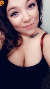 Gina Sharp - Baby Cleveland, USA