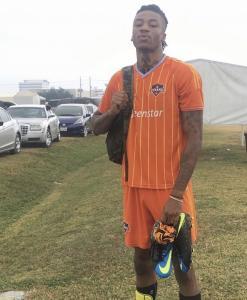 Gladys Clark - Baby Alabama, USA