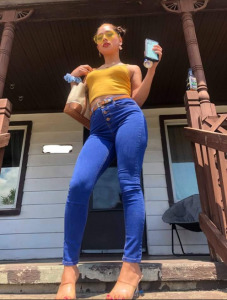 Glenda Cripe - Baby Saskatoon, Canada