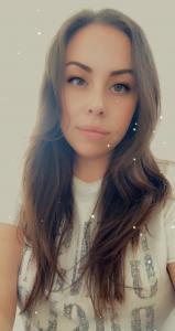 Gloria Karg - Baby Albany, USA