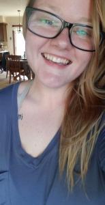 Gloria Stuart - Baby Montreal, Canada