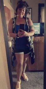 Graciela Morris - Baby Austin, USA