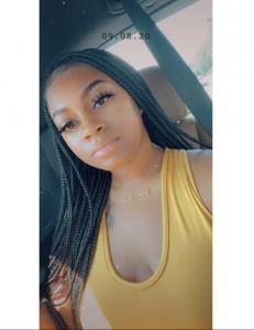 Gwendolyn Johannes - Baby Charlotte, USA