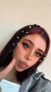 Hallie Holmes - Baby Leeds, United Kingdom