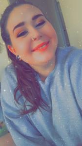 Hazel Chapman - Baby New York City, USA