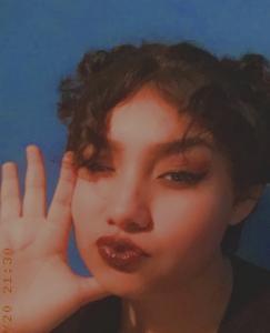 Hazel Pompa - Baby , Sugar Mommy