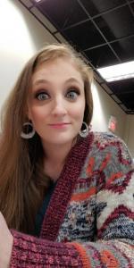 Hazel Winchell - Baby Phoenix, USA