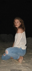 Helen Hernandez - Baby Halifax, Canada